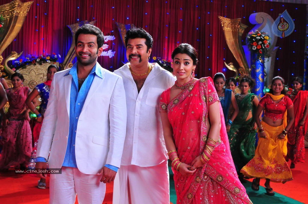 Raja Pokkiri Raja Tamil Movie Stills - 26 / 71 photos