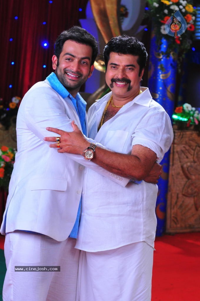Raja Pokkiri Raja Tamil Movie Stills - 27 / 71 photos
