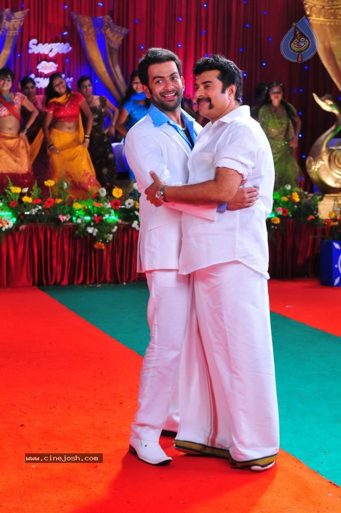 Raja Pokkiri Raja Tamil Movie Stills - 29 / 71 photos