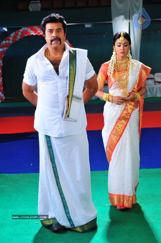Raja Pokkiri Raja Tamil Movie Stills - 30 / 71 photos