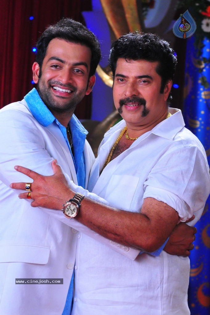 Raja Pokkiri Raja Tamil Movie Stills - 32 / 71 photos