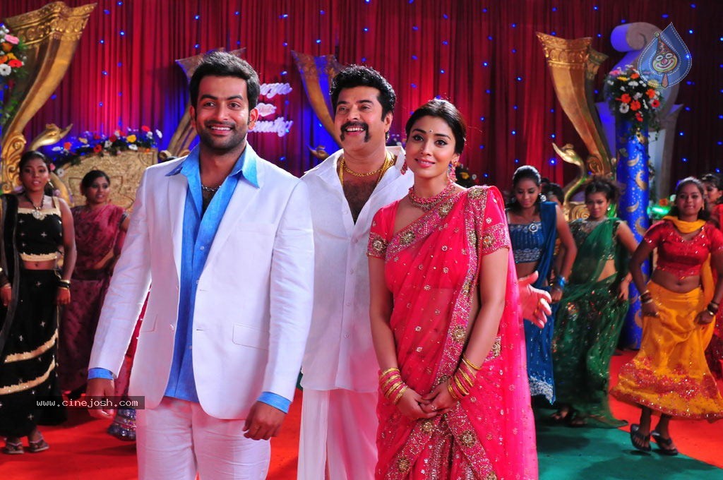 Raja Pokkiri Raja Tamil Movie Stills - 34 / 71 photos
