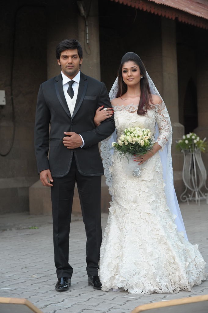 Raja Rani Movie New Stills - 5 / 48 photos