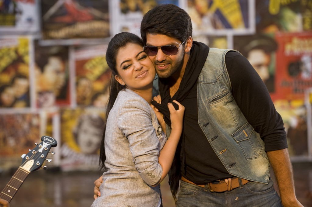 Raja Rani Movie New Stills - 7 / 48 photos