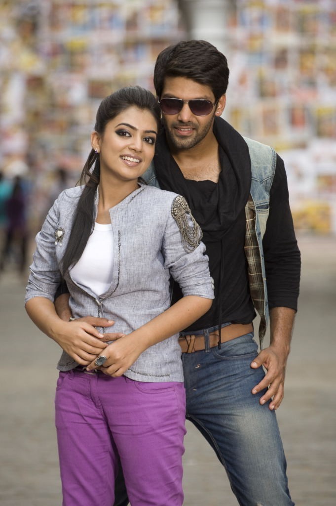 Raja Rani Movie New Stills - 19 / 48 photos
