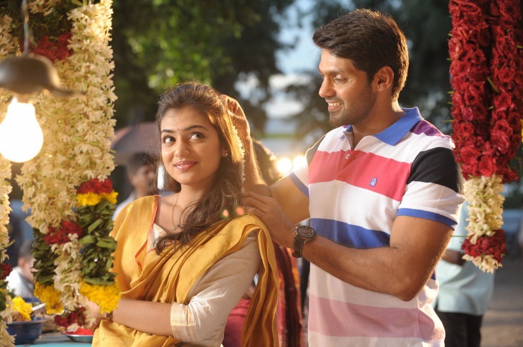 Raja Rani Movie New Stills - 23 / 48 photos