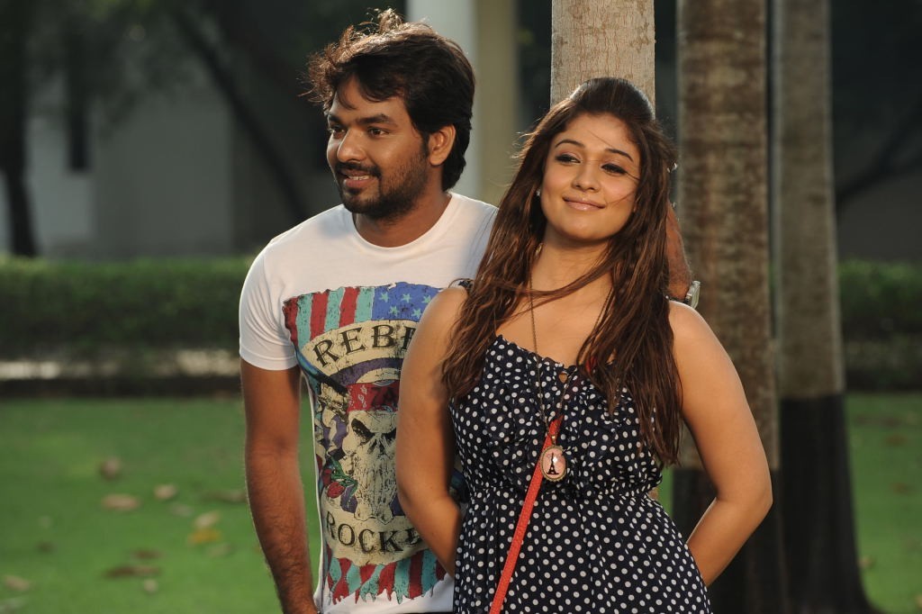 Raja Rani Movie New Stills - 25 / 48 photos