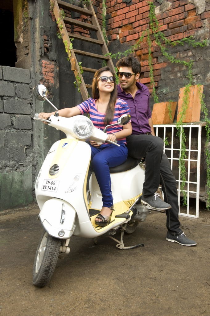 Raja Rani Movie New Stills - 27 / 48 photos