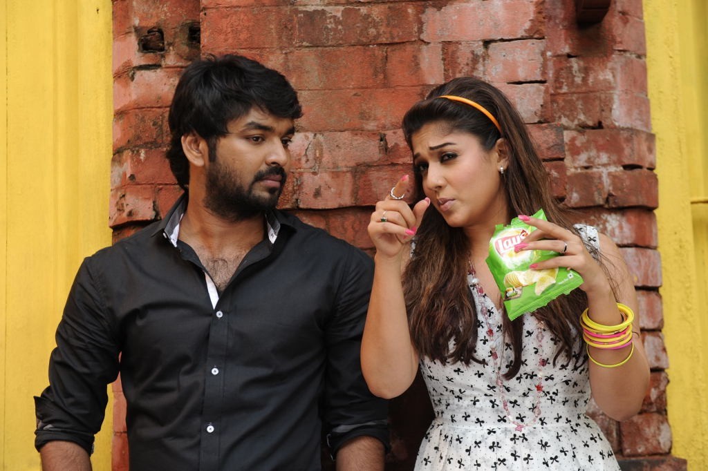 Raja Rani Movie New Stills - 31 / 48 photos