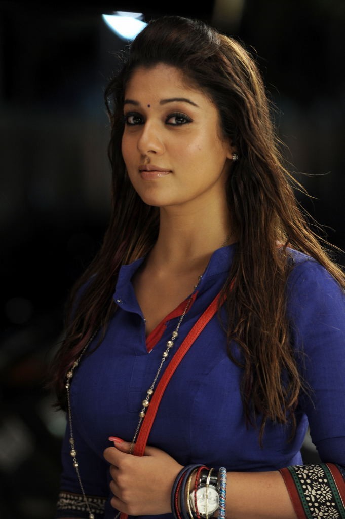 Raja Rani Movie New Stills - 35 / 48 photos