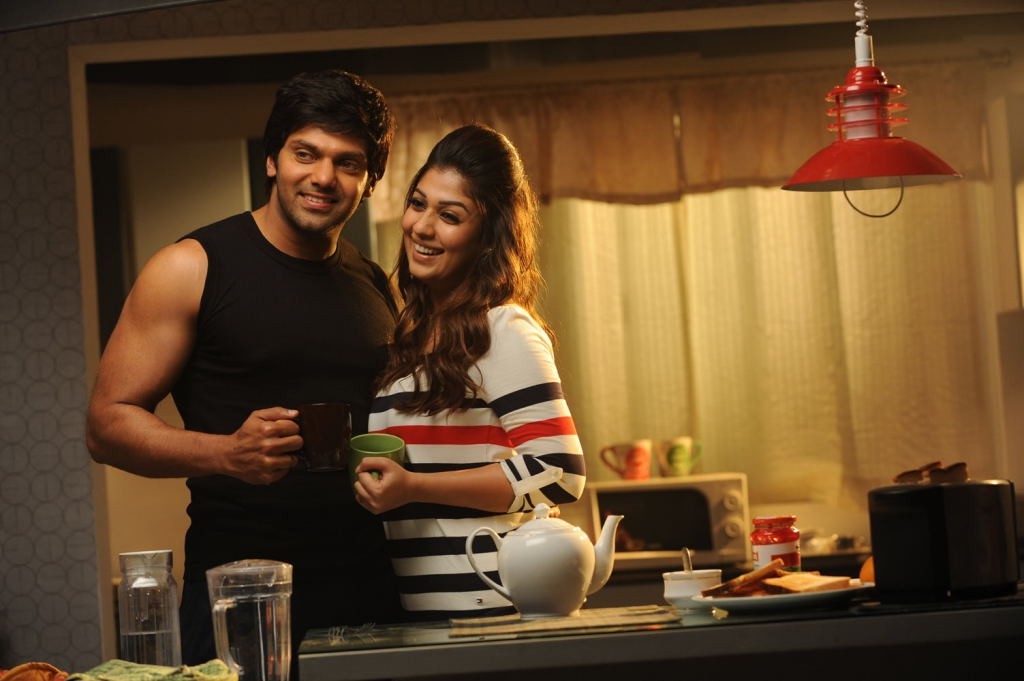 Raja Rani Movie New Stills - 38 / 48 photos