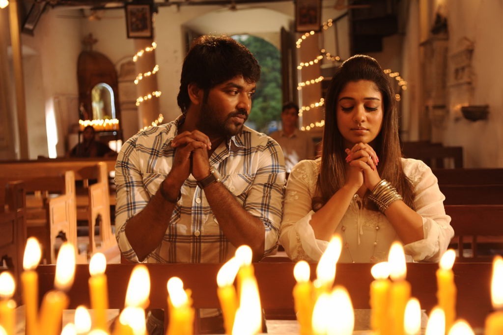 Raja Rani Movie New Stills - 39 / 48 photos