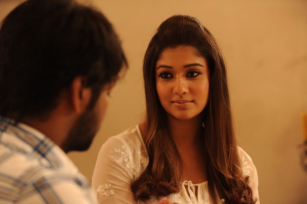 Raja Rani Movie New Stills - 41 / 48 photos