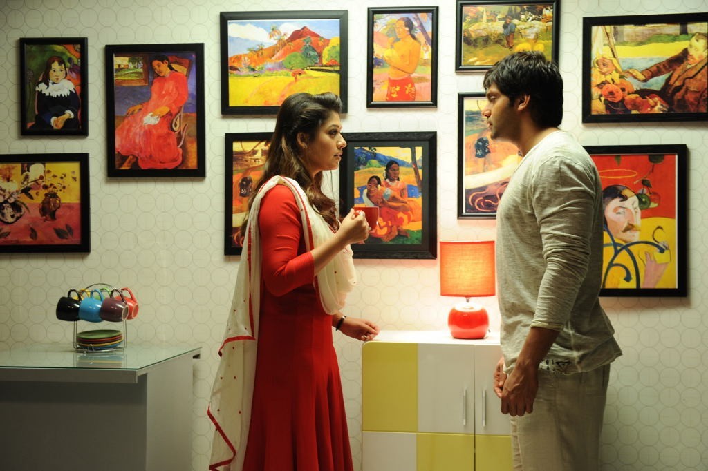 Raja Rani Movie New Stills - 45 / 48 photos