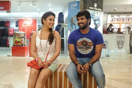 Raja Rani Movie New Stills - 46 / 48 photos
