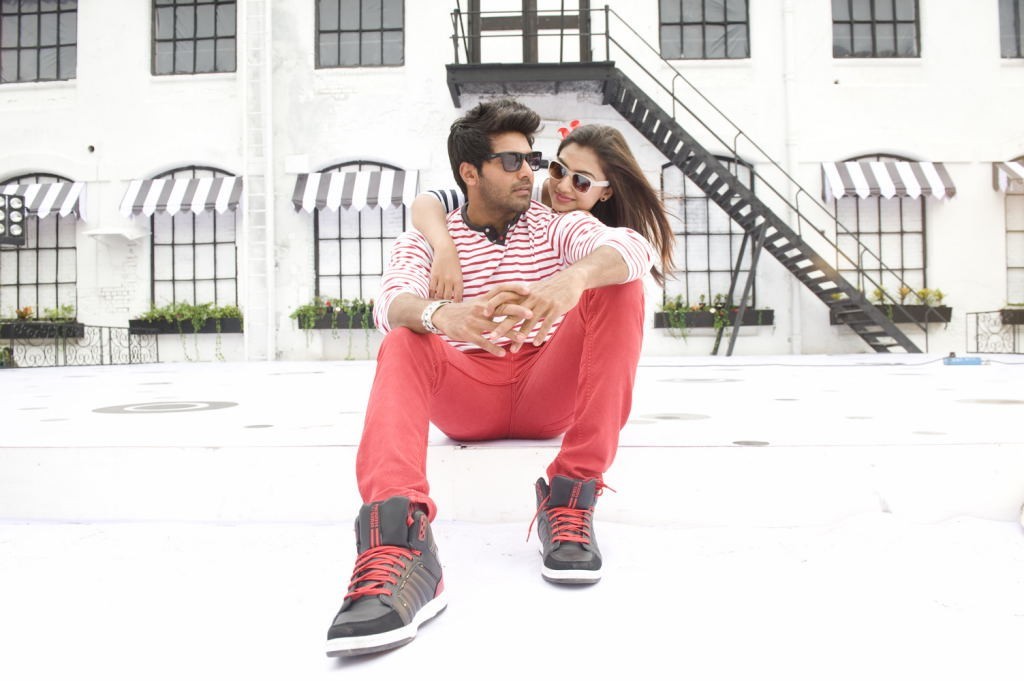 Raja Rani Movie New Stills - 48 / 48 photos