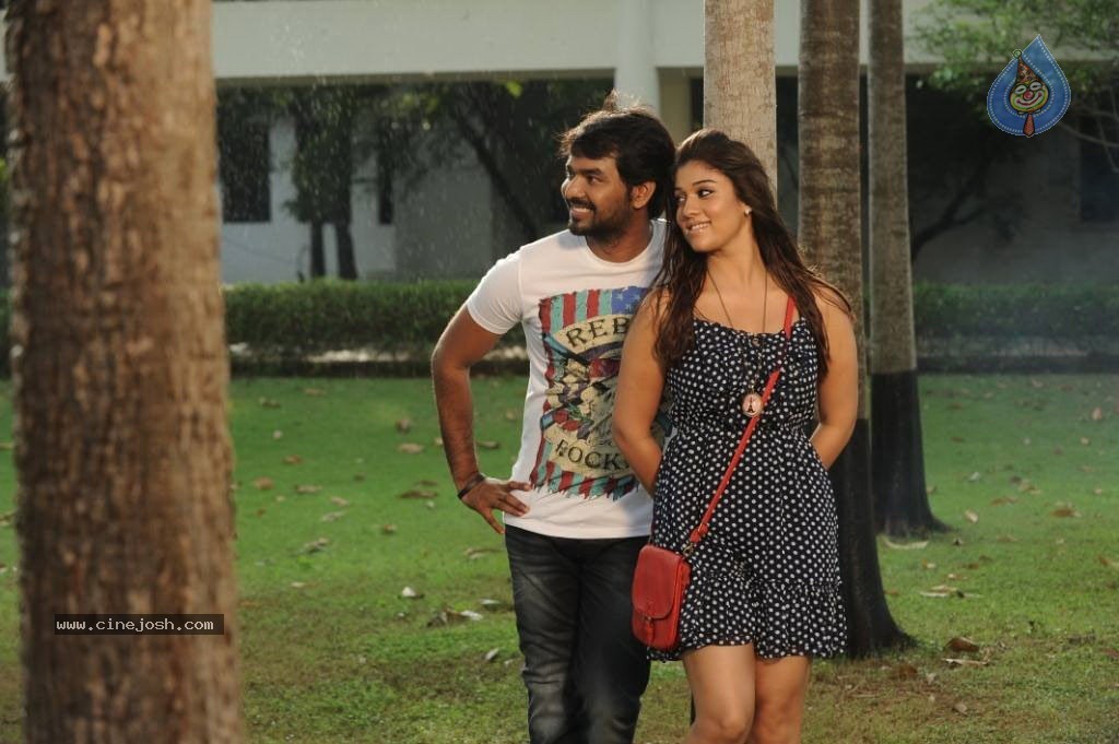 Raja Rani Movie Stills - 1 / 16 photos