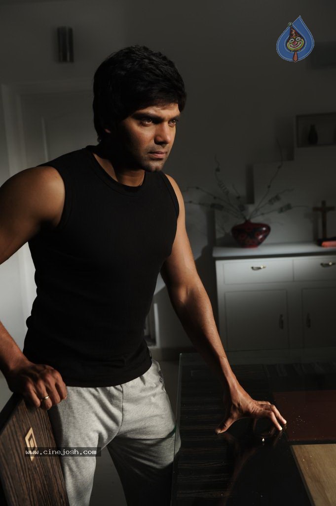 Raja Rani Movie Stills - 16 / 16 photos