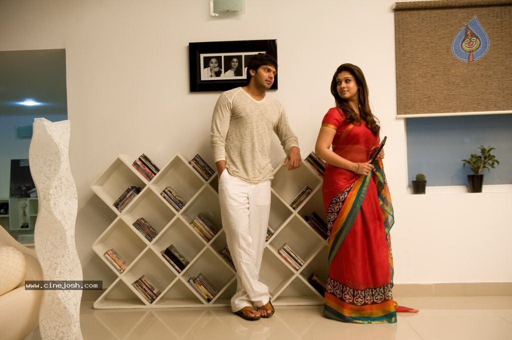 Raja Rani Tamil Movie Photos - 1 / 8 photos