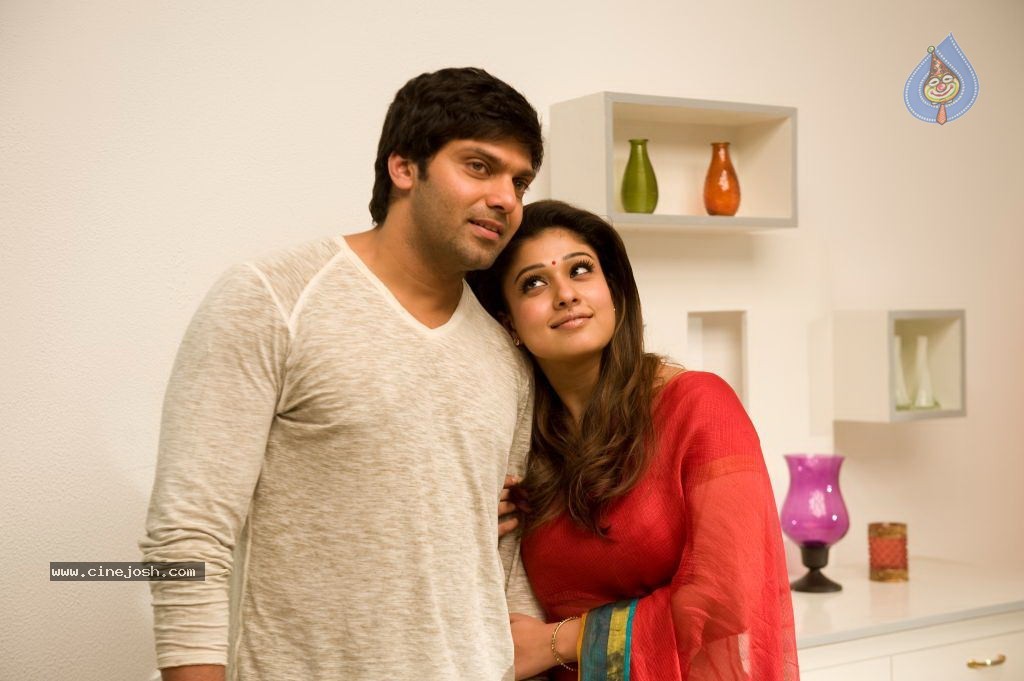 Raja Rani Tamil Movie Photos - 6 / 8 photos