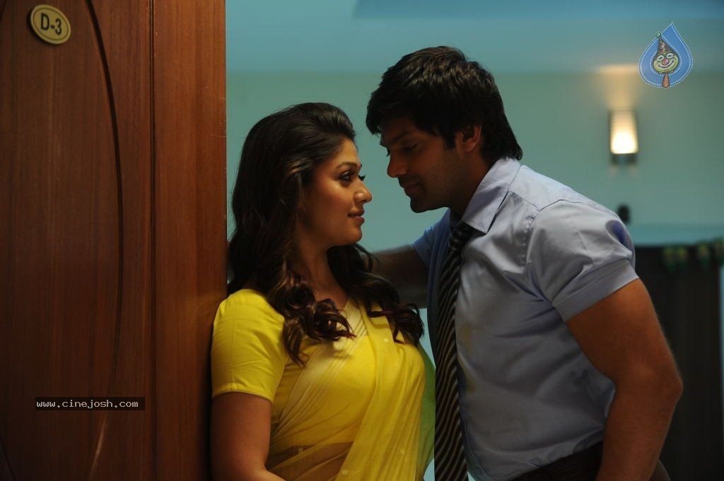 Raja Rani Tamil Movie Photos - 7 / 8 photos