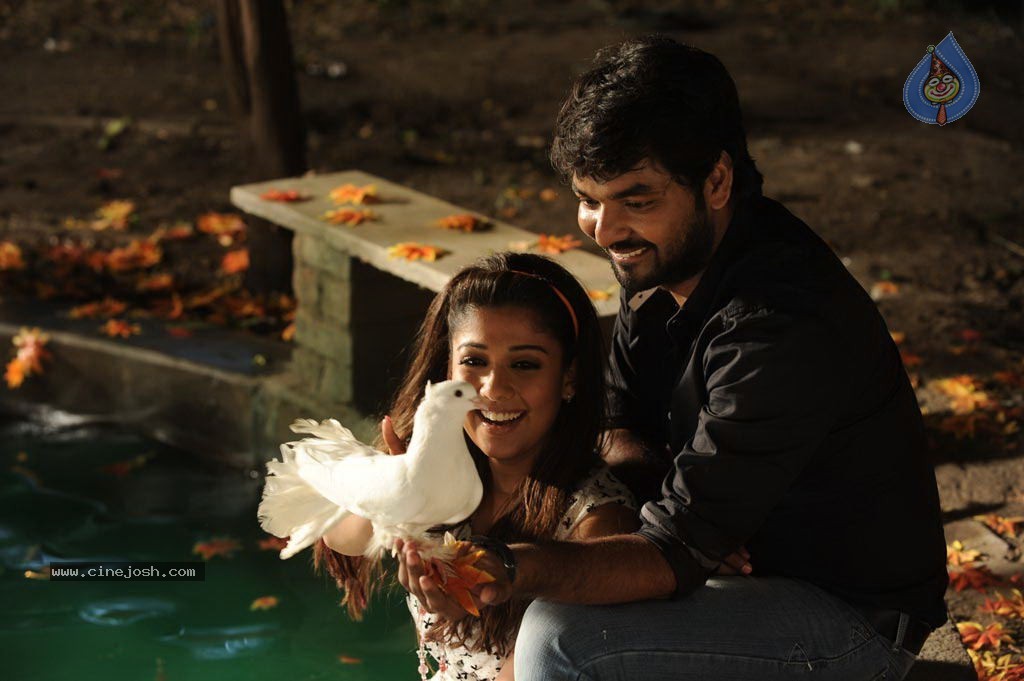 Raja Rani Tamil Movie Stills - 2 / 22 photos