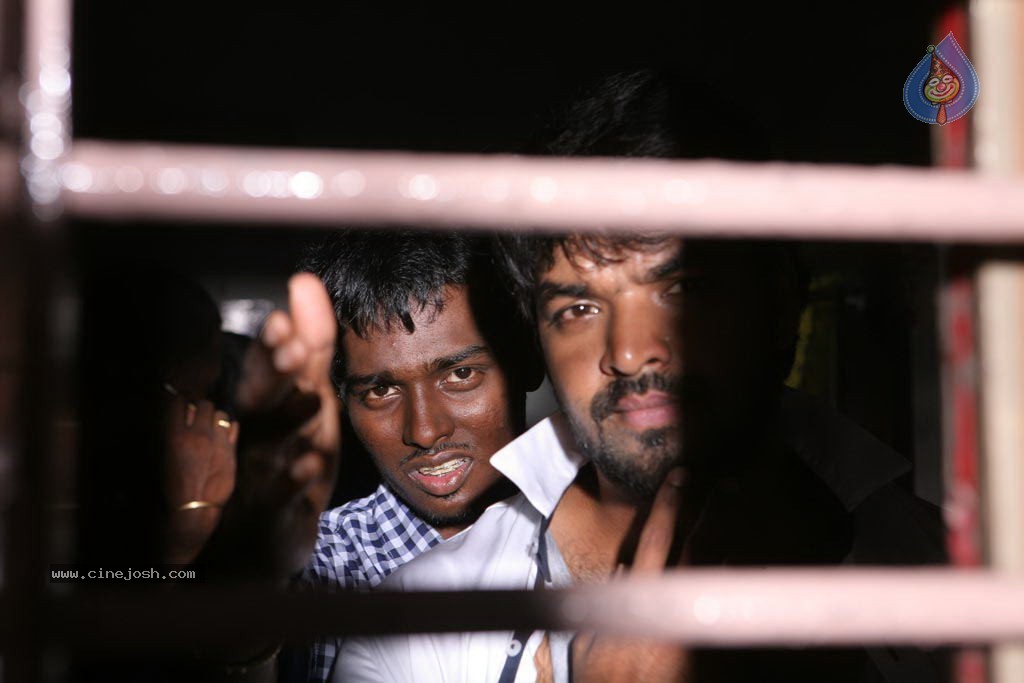 Raja Rani Tamil Movie Stills - 4 / 22 photos