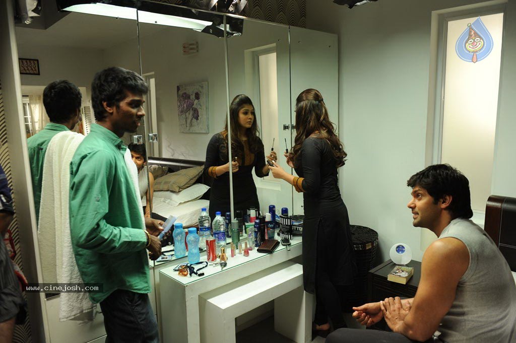 Raja Rani Tamil Movie Stills - 5 / 22 photos