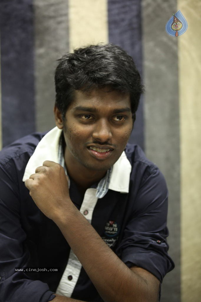 Raja Rani Tamil Movie Stills - 11 / 22 photos