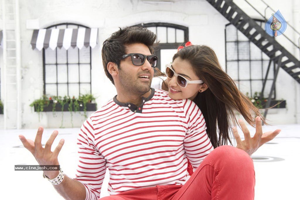 Raja Rani Tamil Movie Stills - 13 / 22 photos