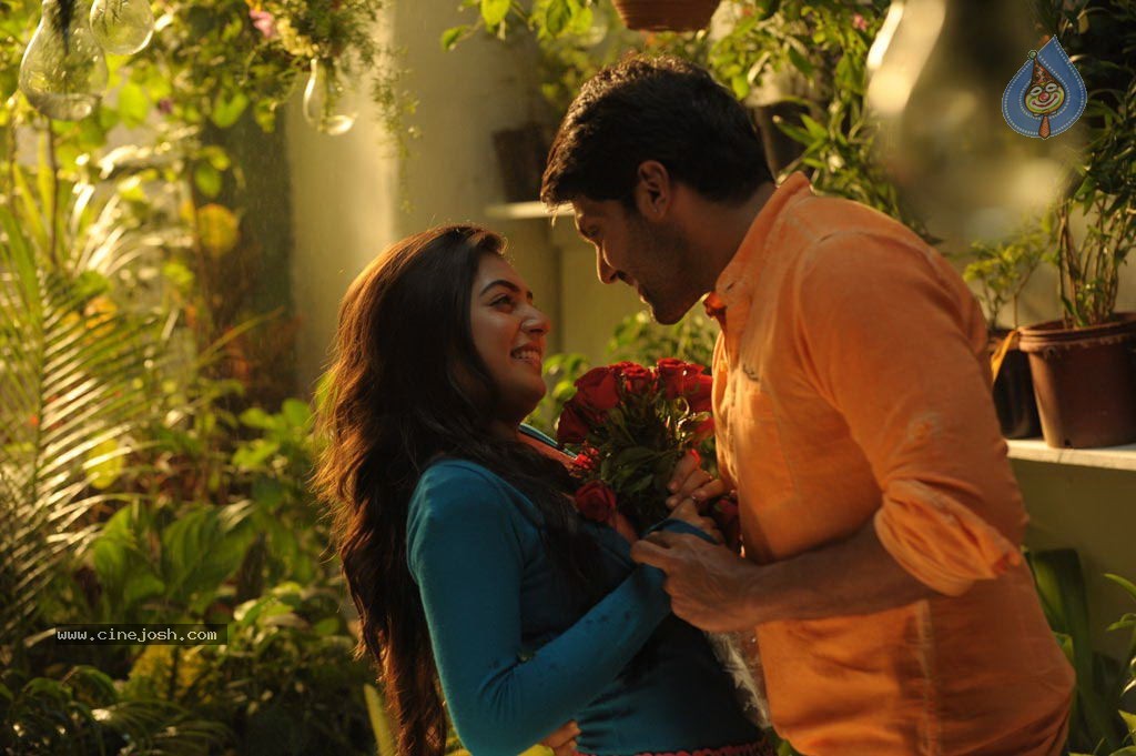 Raja Rani Tamil Movie Stills - 22 / 22 photos