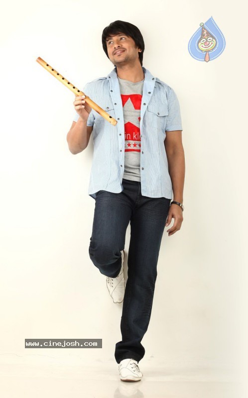 Raja, Sanchita Padukone Latest Movie Pics - 2 / 19 photos