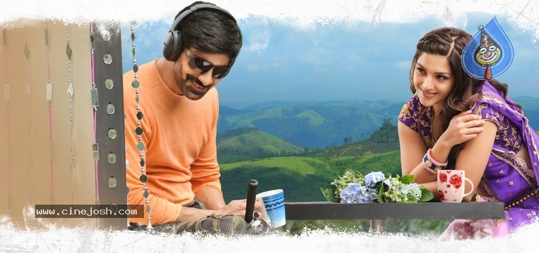Raja The Great Movie New Poster and Photo - 1 / 2 photos