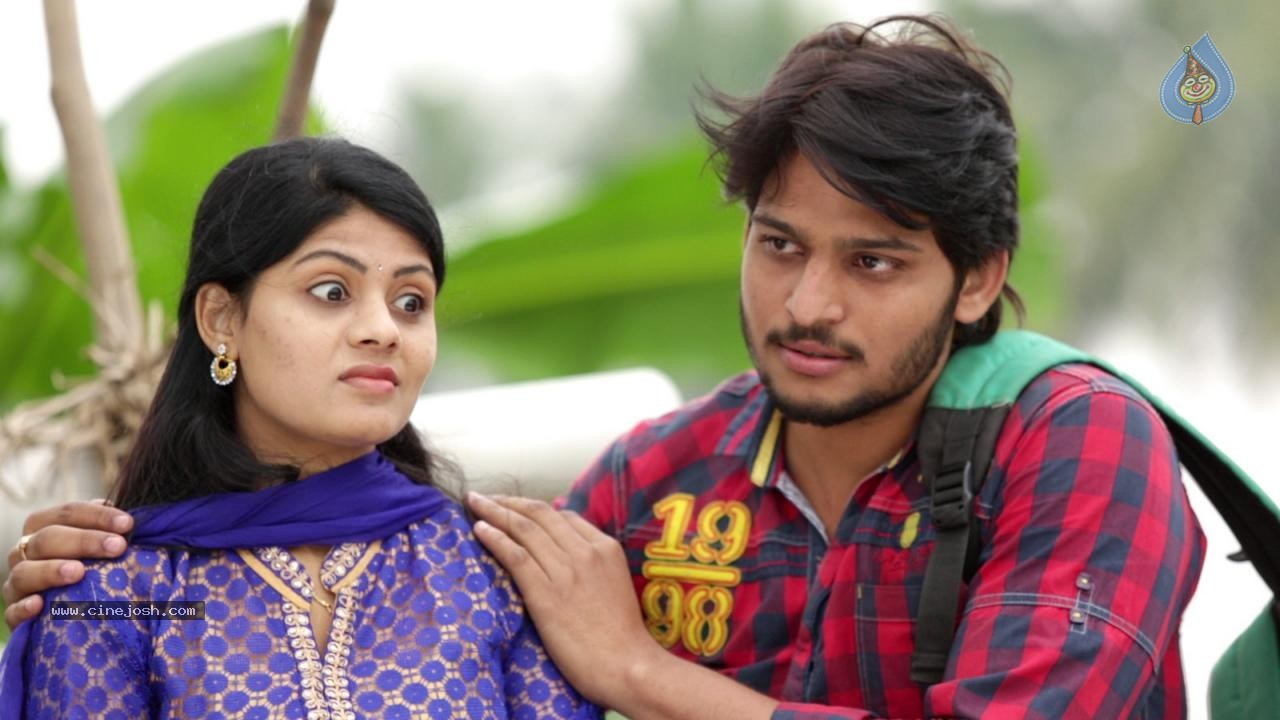 Rajahmundry ki 50 KM Dooramlo Movie Photos - 1 / 58 photos