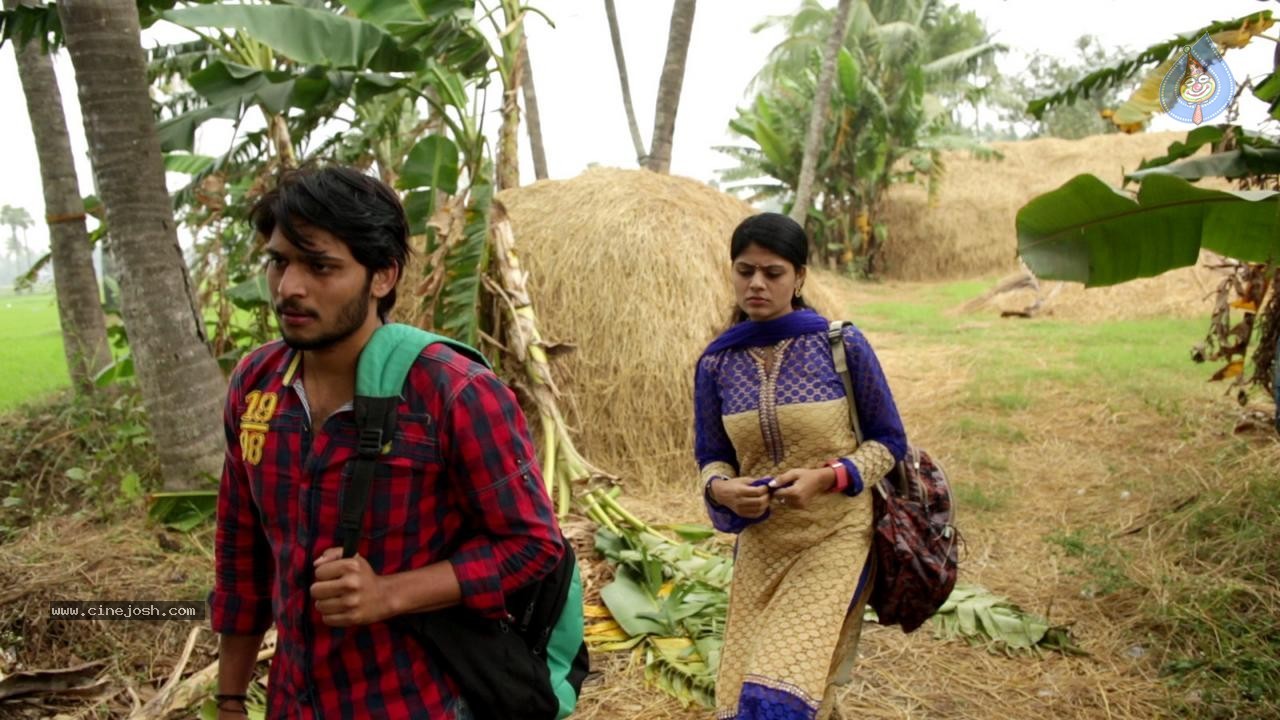 Rajahmundry ki 50 KM Dooramlo Movie Photos - 18 / 58 photos