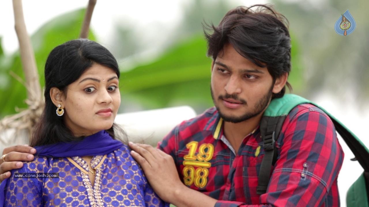 Rajahmundry ki 50 KM Dooramlo Movie Photos - 36 / 58 photos