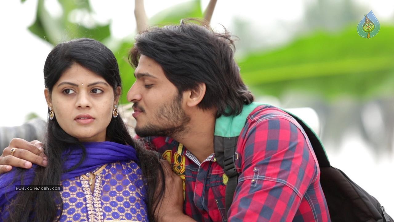 Rajahmundry ki 50 KM Dooramlo Movie Photos - 45 / 58 photos