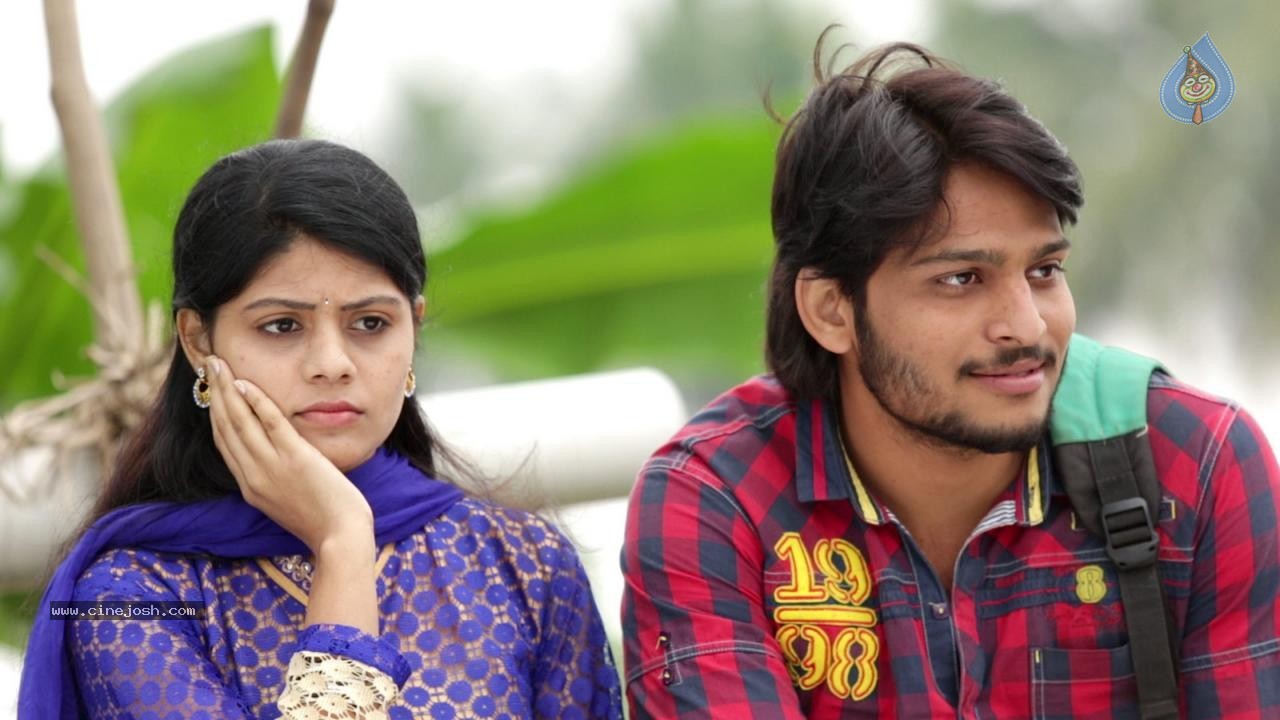 Rajahmundry ki 50 KM Dooramlo Movie Photos - 49 / 58 photos