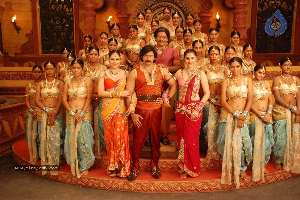 Rajakota Rahasyam Movie Photos - 71 / 148 photos