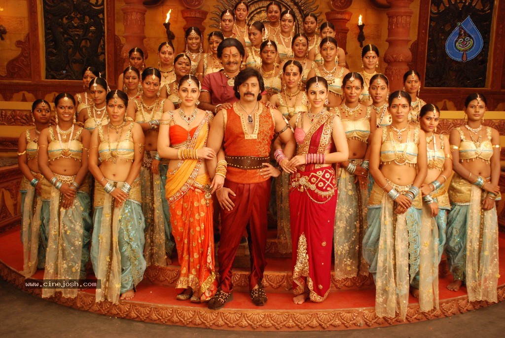 Rajakota Rahasyam Movie Photos - 127 / 148 photos