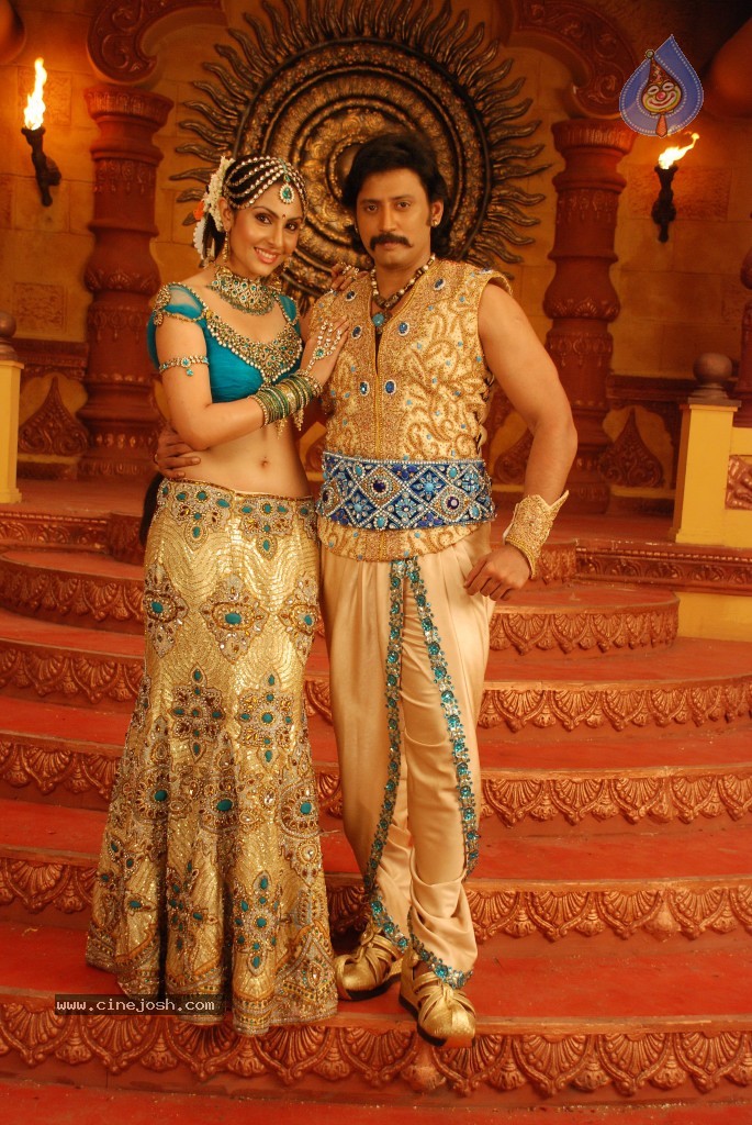 Rajakota Rahasyam New Photos - 22 / 150 photos