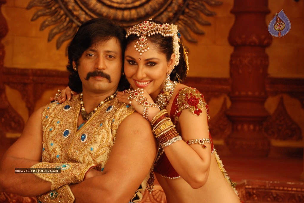 Rajakota Rahasyam New Photos - 36 / 150 photos
