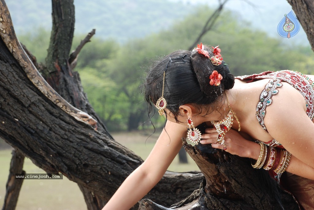 Rajakota Rahasyam New Photos - 50 / 150 photos