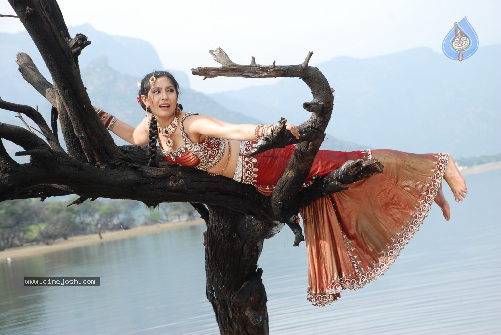 Rajakota Rahasyam New Photos - 60 / 150 photos