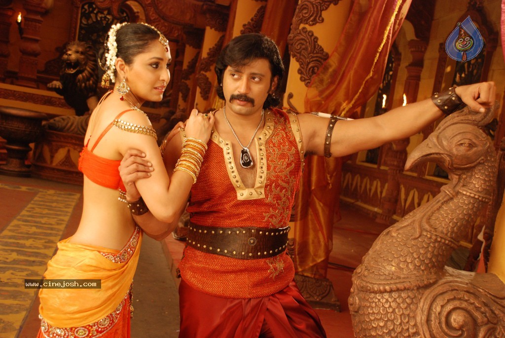 Rajakota Rahasyam New Photos - 64 / 150 photos