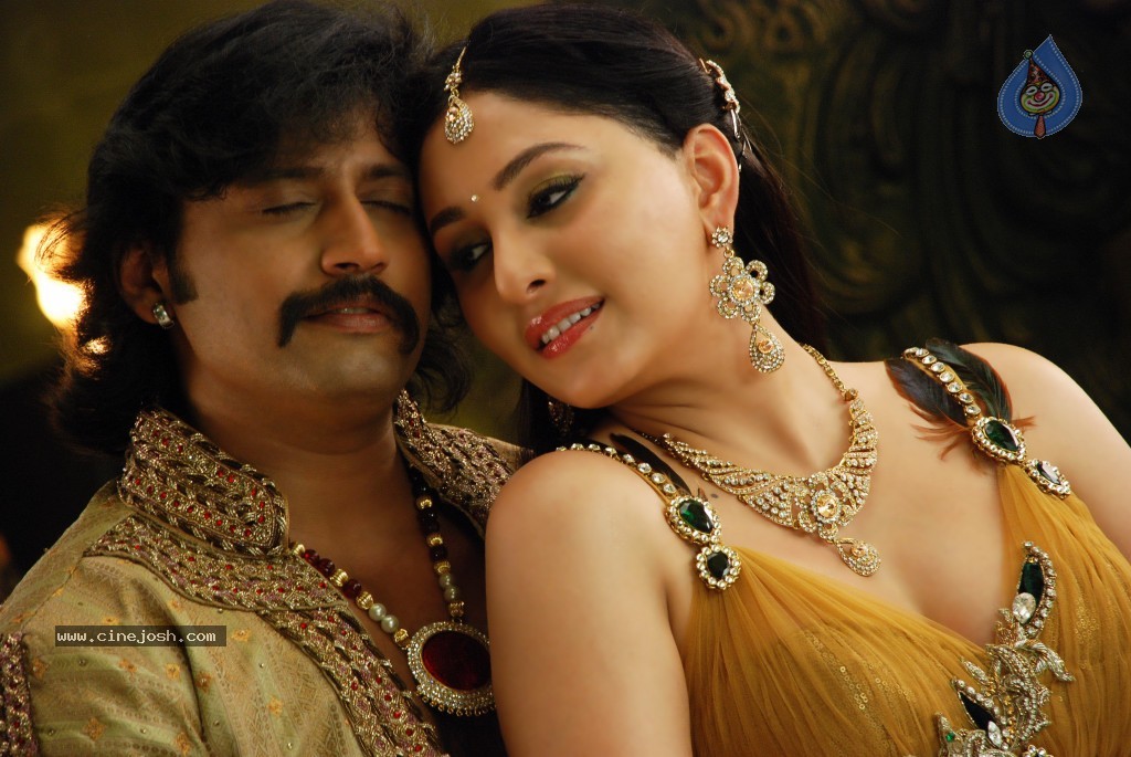 Rajakota Rahasyam New Photos - 65 / 150 photos