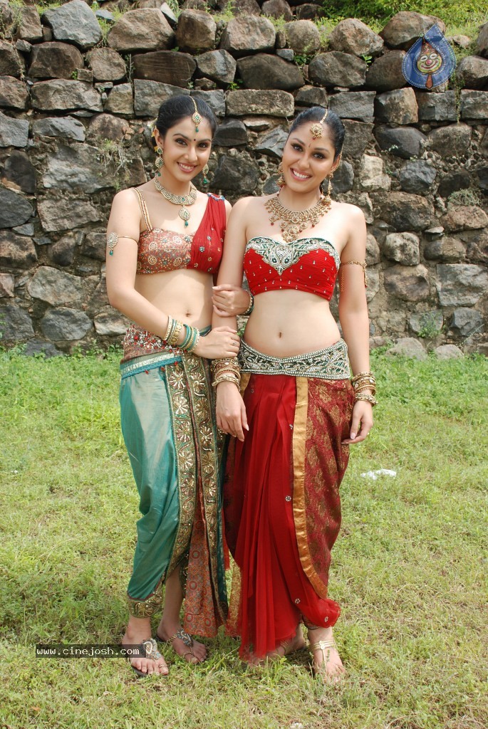 Rajakota Rahasyam New Photos - 72 / 150 photos
