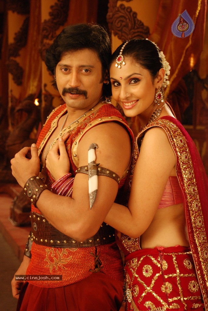 Rajakota Rahasyam New Photos - 73 / 150 photos
