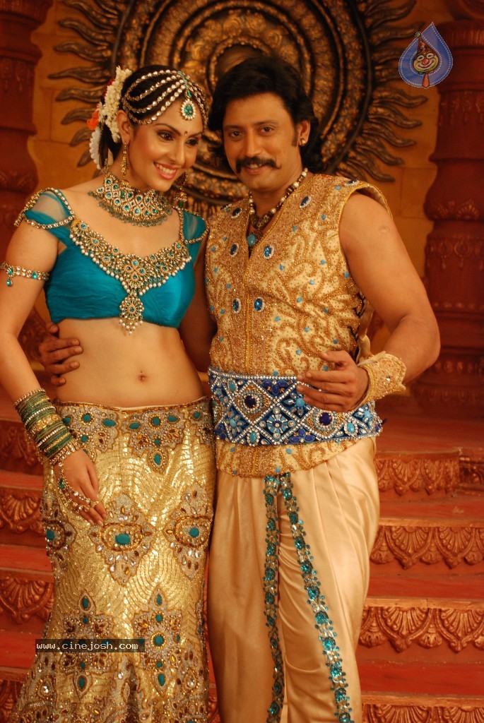 Rajakota Rahasyam New Photos - 78 / 150 photos