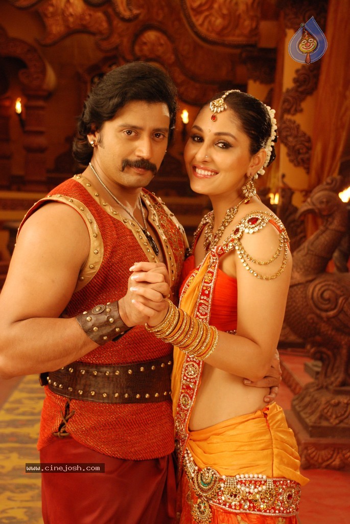 Rajakota Rahasyam New Photos - 88 / 150 photos